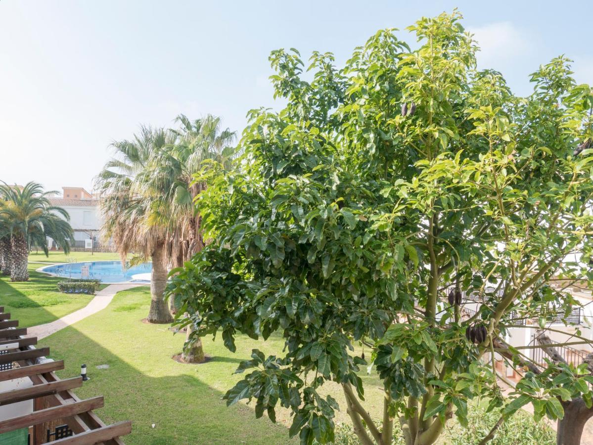 Residencial Marineu Palm Beach II Alcoceber Exterior photo