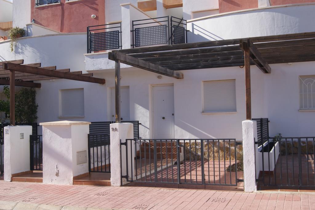 Residencial Marineu Palm Beach II Alcoceber Exterior photo